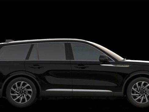 New 2025 Lincoln Aviator Premiere w/ Equipment Group 101A image 5