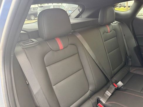 New 2026 Chevrolet Trax RS w/ Sunroof Package image 36