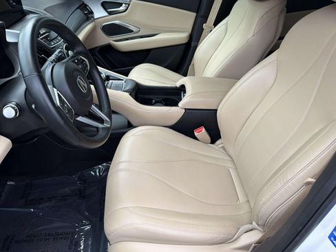 Used 2023 Acura RDX AWD image 5