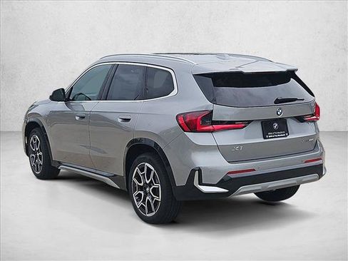 Used 2026 BMW X1 xDrive28i w/ Convenience Package AWD/4WD image 9