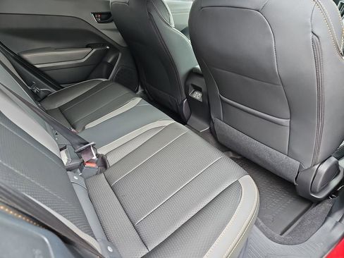 New 2026 Subaru Crosstrek 2.5i Wilderness AWD/4WD image 14