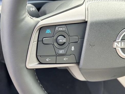 New 2026 Nissan Sentra SL w/ Floor Mat Package image 27