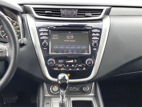 Used 2021 Nissan Murano SV image 34