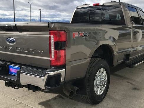 Certified 2023 Ford F350 XLT w/ 360-Degree Camera Package image 29