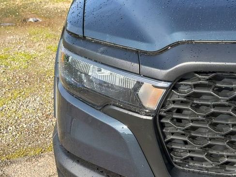 New 2026 RAM 1500 Rebel image 5