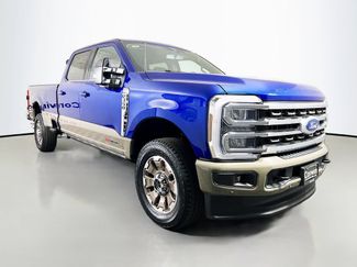 New 2026 Ford F350 King Ranch AWD/4WD 360° Tour