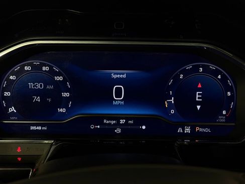 Used 2025 Chevrolet Silverado 1500 LT w/ Work Truck Package image 15