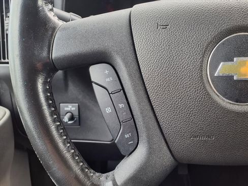 Used 2021 Chevrolet Express 3500 w/ Power Convenience Package image 19