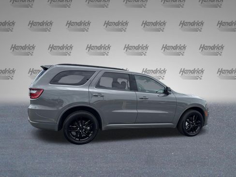 Used 2026 Dodge Durango GT AWD/4WD image 11