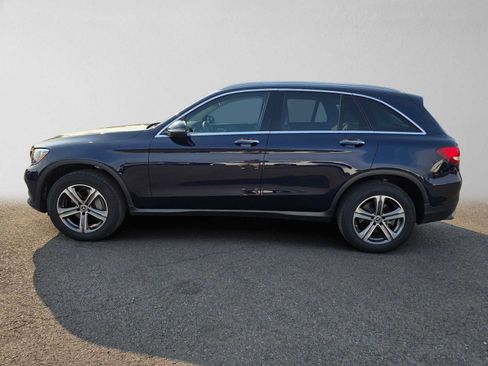 Used 2019 Mercedes-Benz GLC 300 4MATIC image 7
