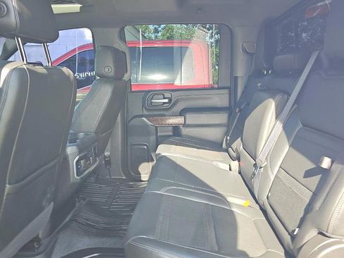 Used 2020 GMC Sierra 3500 Denali w/ Denali Ultimate Package AWD/4WD image 17