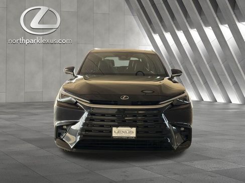 Certified 2025 Lexus TX 350 FWD w/ Technology Package image 24