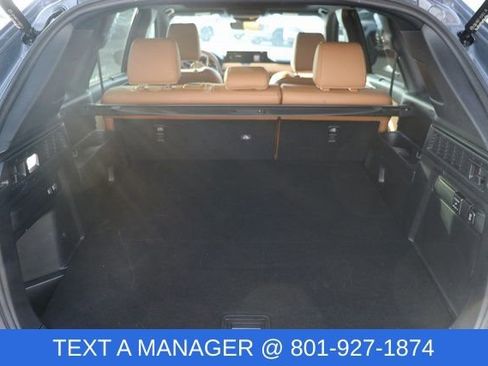 Used 2025 MAZDA CX-70 3.3 Turbo S w/ Premium Plus image 13