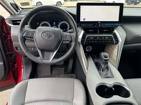 Used 2023 Toyota Venza Limited image 2