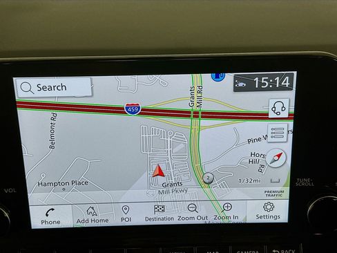 Used 2025 Nissan Pathfinder SL image 22