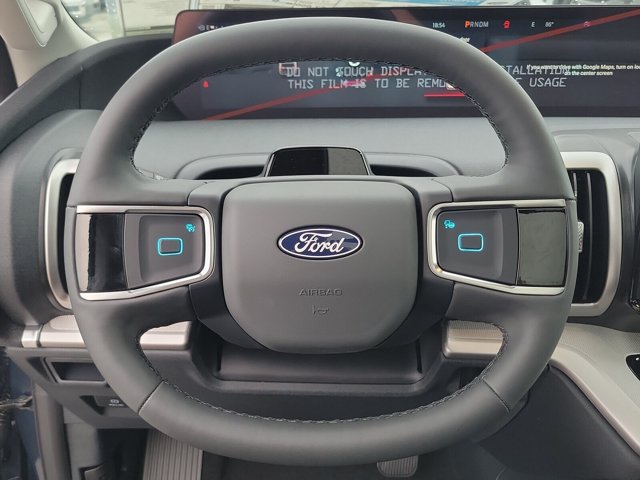 New 2027 Ford Expedition Max Active RWD image 28