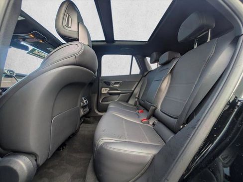 Certified 2026 Mercedes-Benz GLC 300 image 19