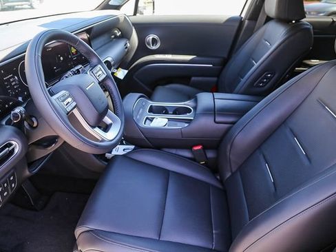New 2026 Hyundai Palisade Calligraphy FWD image 20
