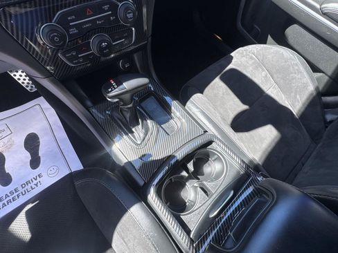Used 2022 Dodge Charger Scat Pack w/ Plus Group RWD image 25