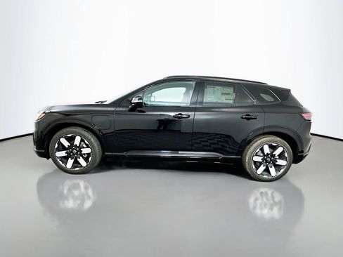 New 2026 Honda Prologue Elite image 8