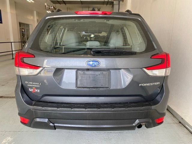 Used 2024 Subaru Forester AWD/4WD image 6