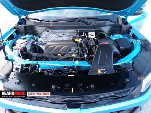 Used 2025 Chevrolet Trax ACTIV w/ Driver Confidence Package image 33