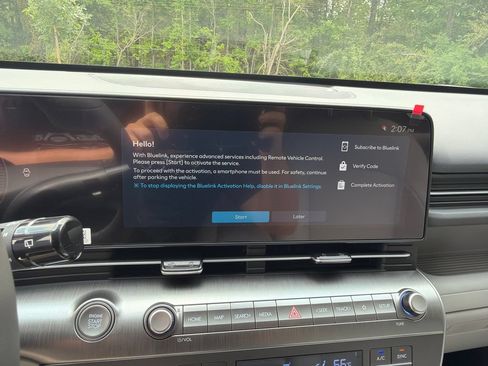 New 2026 Hyundai Kona SEL Sport FWD image 24