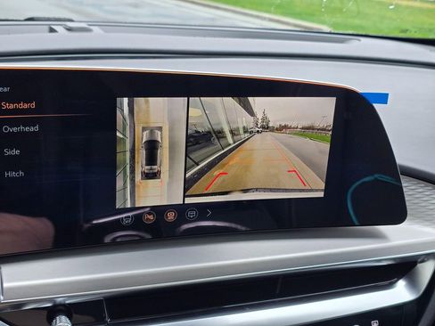 New 2026 Cadillac Lyriq Premium Sport image 28