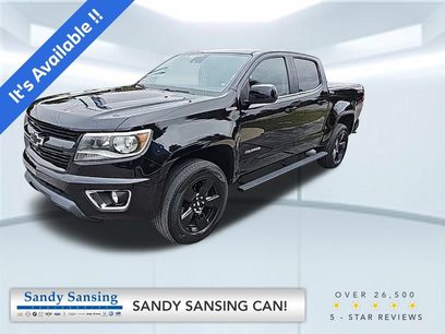 Used 2016 Chevrolet Colorado LT w/ Midnight Edition