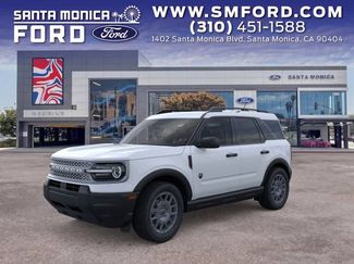 New 2026 Ford Bronco Sport Big Bend AWD/4WD 360° Tour