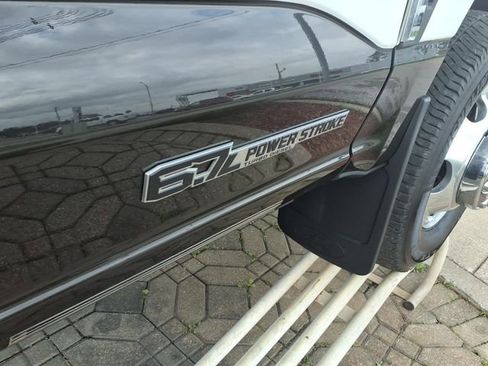 Used 2024 Ford F350 King Ranch image 23