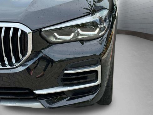 Used 2022 BMW X5 xDrive40i w/ Premium Package AWD/4WD image 26