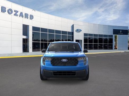 New 2026 Ford Maverick XL image 7