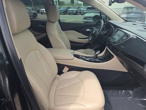 Used 2017 Buick Envision Premium AWD/4WD image 15