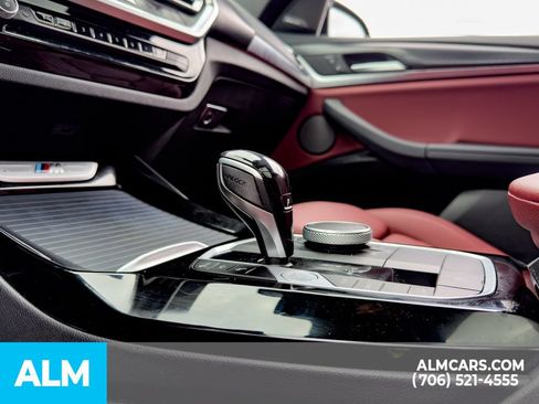 Used 2022 BMW X3 M40i w/ Premium Package Enhanced AWD/4WD image 30