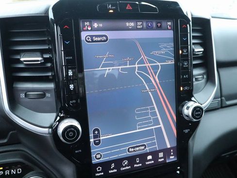 New 2026 RAM 1500 Big Horn image 7