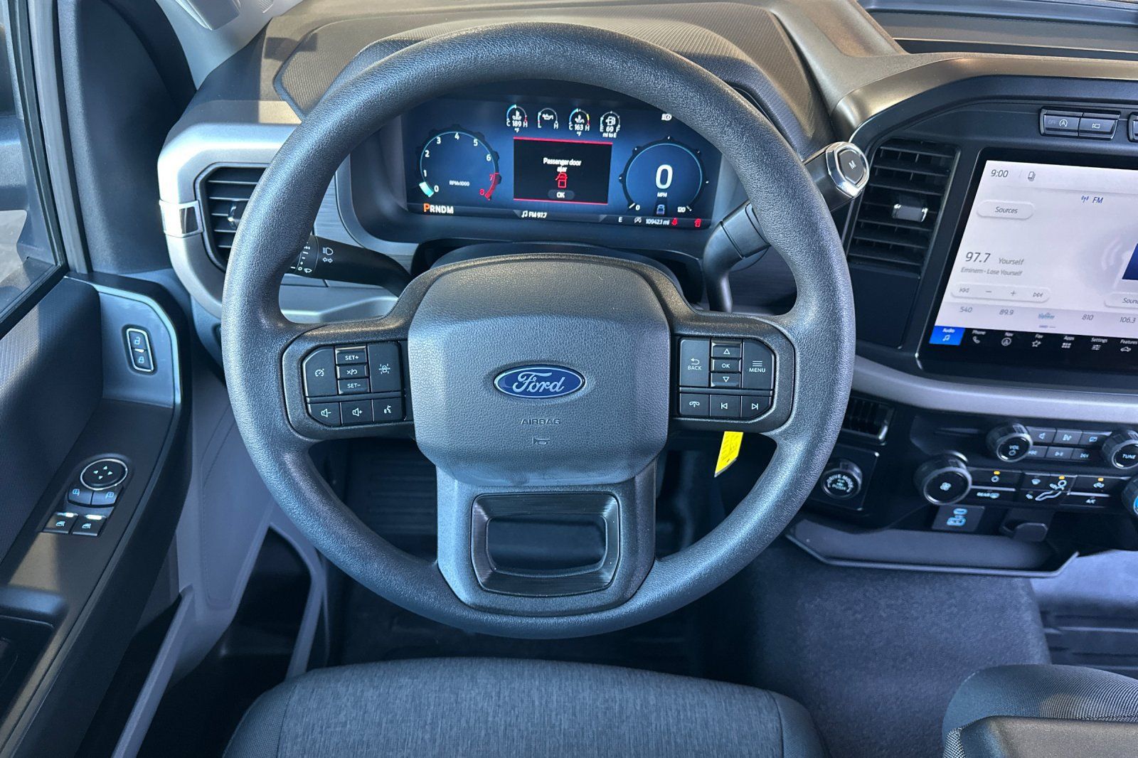Used 2024 Ford F150 XL w/ Equipment Group 103A High RWD image 11