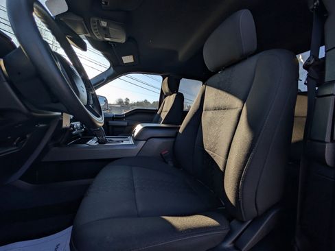 Used 2020 Ford F150 XLT w/ Equipment Group 301A Mid image 29