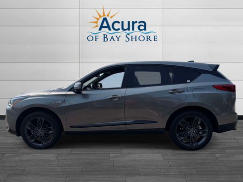 Used 2023 Acura RDX A-Spec AWD/4WD image 4
