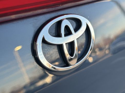 Certified 2025 Toyota Crown Signia image 7