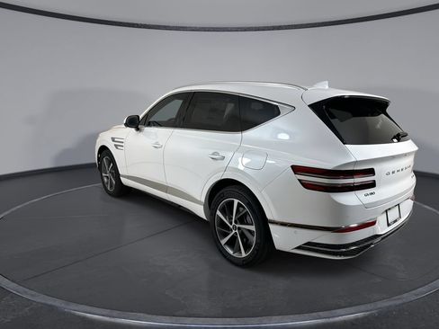 New 2026 Genesis GV80 3.5T Advanced AWD/4WD image 6