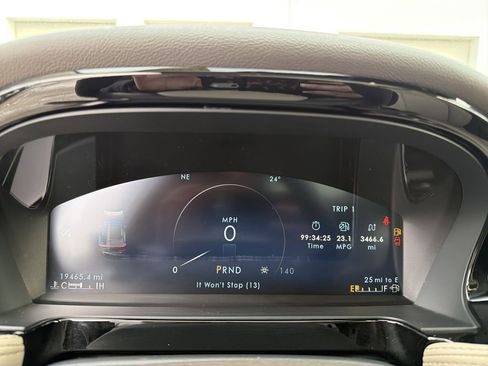 Certified 2023 Lincoln Corsair Standard w/ Equipment Group 101A image 22