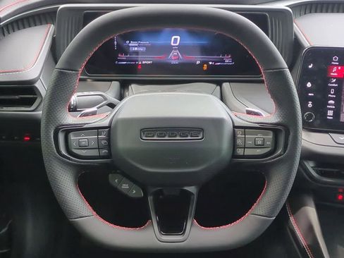 New 2026 Dodge Charger R/T AWD/4WD image 22