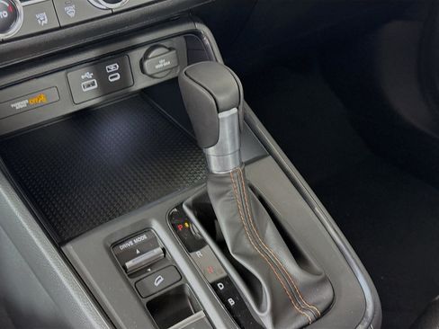 New 2025 Honda CR-V Sport image 19