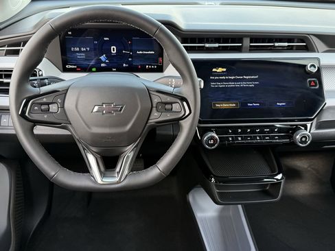 New 2027 Chevrolet Bolt LT w/ Comfort Package image 11