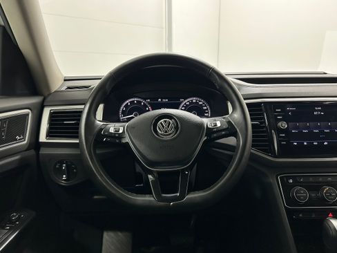 Used 2019 Volkswagen Atlas SEL Premium AWD/4WD image 15