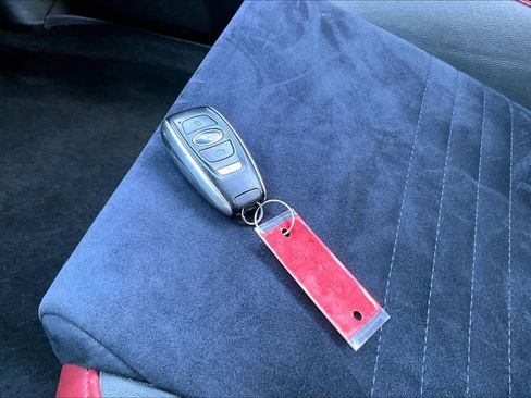 Used 2020 Subaru WRX STI w/ Popular Package #3 image 14