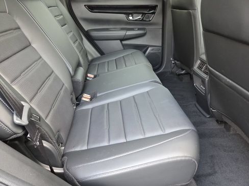 Certified 2025 Honda CR-V EX-L image 28