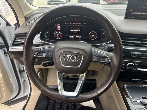 Used 2018 Audi Q7 3.0T Prestige w/ Prestige Package image 21