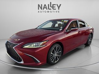 Certified 2025 Lexus ES 350 ES 350 video 1